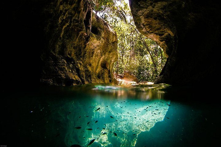 belize mayan ruins